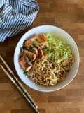 ☆Ramen Kimchi☆