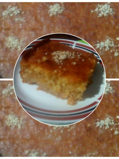 صورة لوصفة خبز الباي