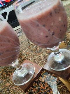 عکسی از دستور اسموتی گیلاس