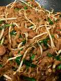 Kuey Teow Goreng