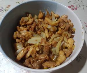 Resep Mudah Ayam Goreng Mentega Enak Sederhana Resep Mudah Ayam Goreng Mentega Enak Sederhana