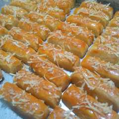 A picture of Kastengel Crunchy.