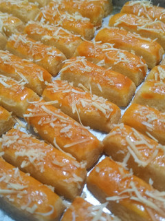 Foto resep Kastengel Crunchy