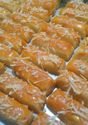 Foto resep Kastengel Crunchy
