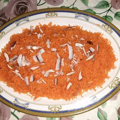 A picture of Zarda.