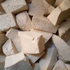 A picture of Awara (Tofu).