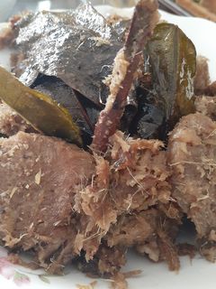 Foto resep Gepuk