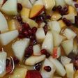 سلطه الفواكه