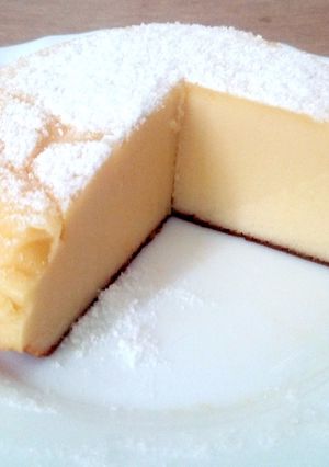 Foto principal de Pastel de queso