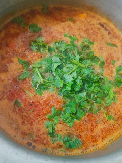 தக்காளி ரசம்(tomato rasam recipe in tamil) செய்முறை முக்கிய புகைப்படம்