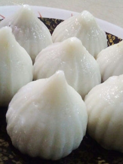 மோதகம்(modak recipe in tamil) செய்முறை முக்கிய புகைப்படம்