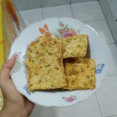 รูปของ 23. Tempe Goreng #BikinRamadanBerkesan