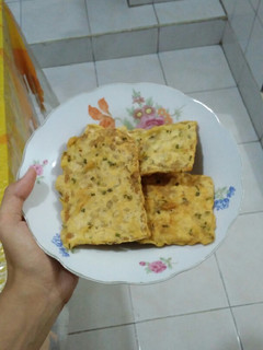 Foto resep 23. Tempe Goreng #BikinRamadanBerkesan