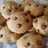 Galletas de chispas de chocolate (super suaves)