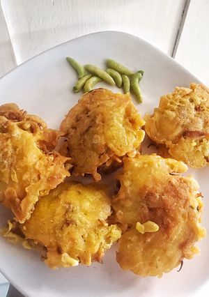 Foto resep Tahu Isi Sayur dan Bihun
