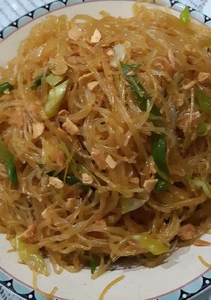 Foto resep Soun Gurih