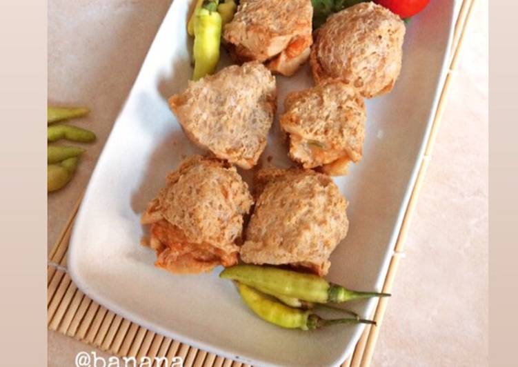 Tahu walik