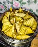 Ketupat Palas