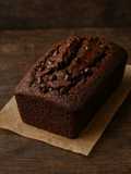Queque de Chocolate