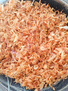 Foto resep Bawang Goreng Renyah dan Tahan Lama