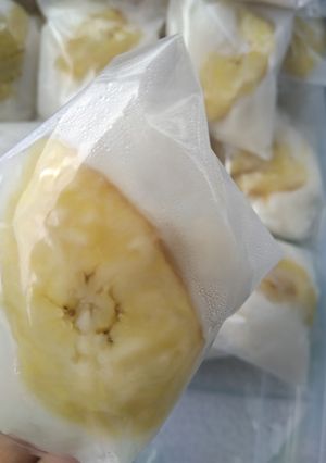 Foto resep Nagasari praktis untuk jualan