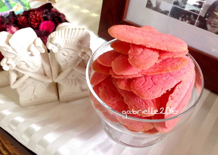 Cara Membuat Pinky Katetong yang Bisa Manjain Lidah