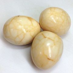 A picture of Tea Eggs.