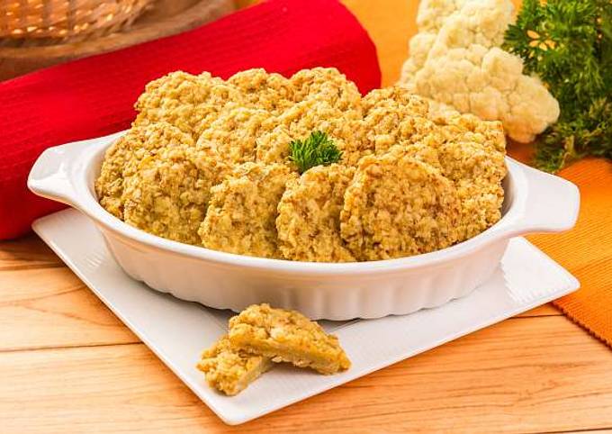 Resep Resep Kembang Kol Biskuit Oleh Dapurkobe Cookpad