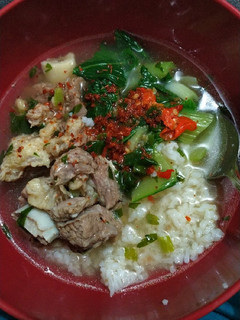 Foto resep Sup iga sapi