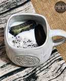 Sữa chua trái cây-ăn dặm