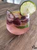 Cherry Limeade