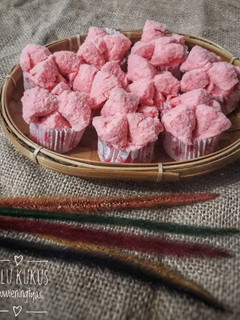 Foto resep Bolu Kukus