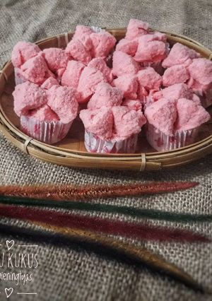 Foto resep Bolu Kukus
