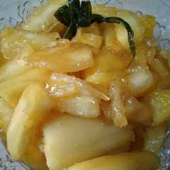 รูปของ Singkong manis
