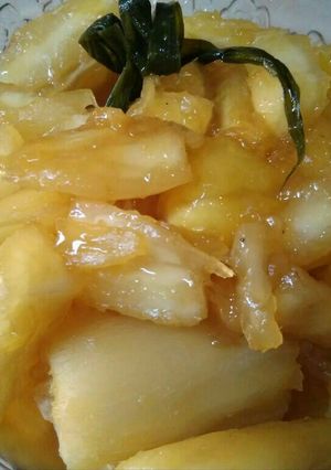 Foto resep Singkong manis