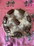 Cheesecake Bounty