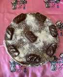 Cheesecake Bounty