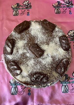 Foto di Cheesecake Bounty