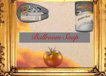 Easy Make Recipe Ballroom Tomato Soup Delicious Steady