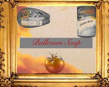 Popular Recipe Ballroom Tomato Soup Practical Delicious