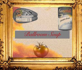 Ultimate Prepare Recipe Ballroom Tomato Soup Practical Delicious