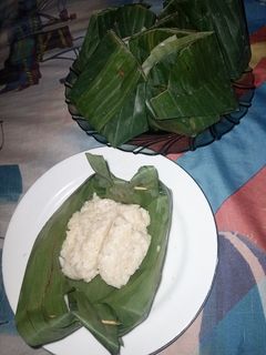 Foto resep Tape ketan putih