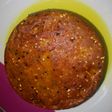 مكمورة بالفخارة