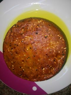 صورة لوصفة مكمورة بالفخارة