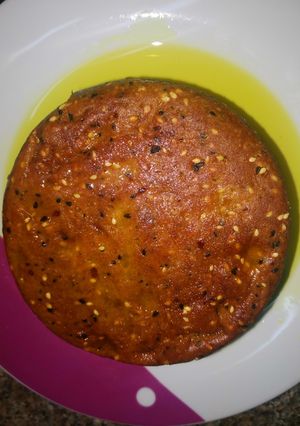 صورة لوصفة مكمورة بالفخارة