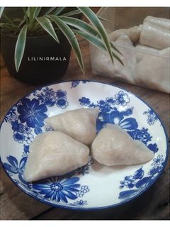 Foto resep Pempek Dos