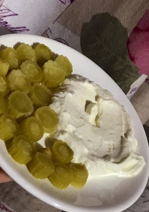 صورة لوصفة ثومية