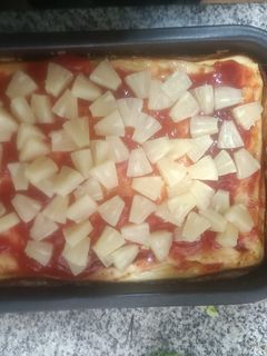 Una foto de Tarta de Queso