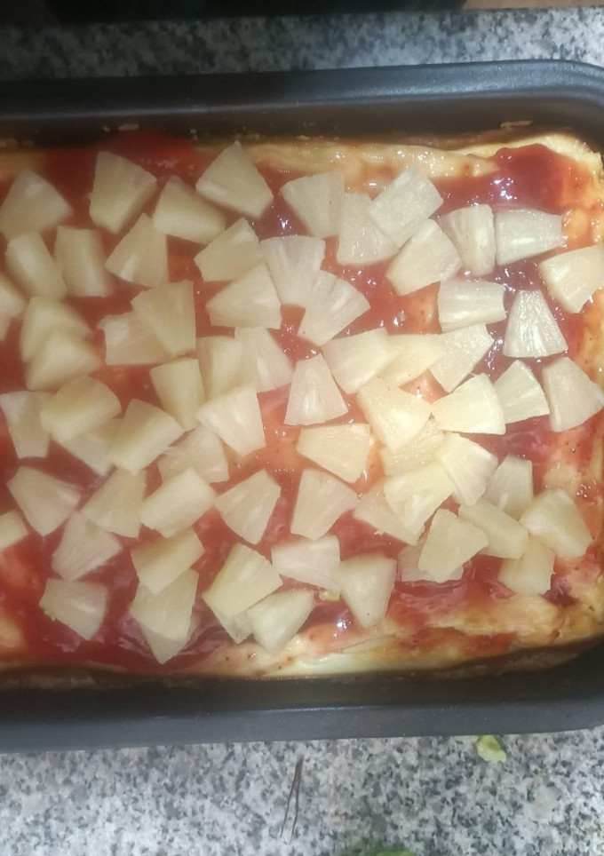 Una foto de Tarta de Queso