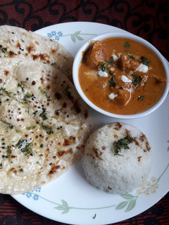 बटर चिकन(butter chicken recipe in marathi) रेसिपी चे मुख्य फोटो